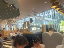 -奈尔宝·儿童乐园·亲子餐厅(前滩店)