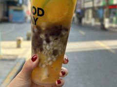 -古茗(东鼓道店)