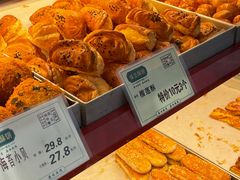 -味多美蛋糕(航天桥店)