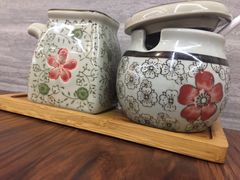 -朱新年·苏式汤团·面点(北寺塔店)