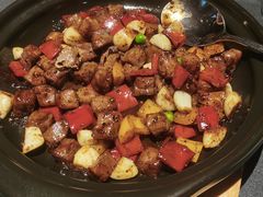 -肆月河豚·淮扬菜·湘菜(华天店)