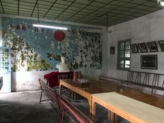 -枫泾古镇-人民公社旧址