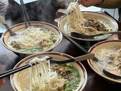 -沈记土鸡米线(七星街品牌中心店)