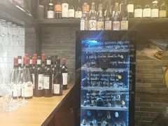 -Bistro Les Lilas丁香花小酒馆