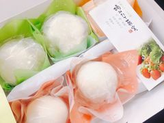 -阪急百货店(梅田总店)