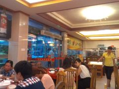 大堂-金生美食(贵州路店)