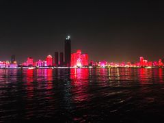 -武汉两江游览·夜游长江(汉口粤汉码头)