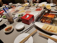 -海底捞火锅(江南盛天地店)