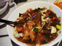 -新辣宴·湖南家常菜·商务聚餐(中粮创芯店)
