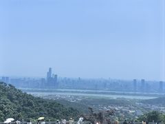 -岳麓山风景名胜区