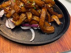-惠丰堂饭庄·烤鸭·京味菜(翠微路店)