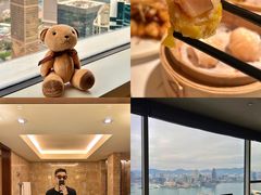 -香港港丽酒店
