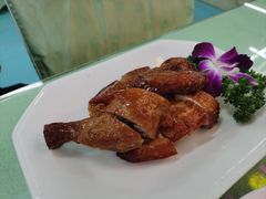 -景好海鲜餐厅(大鹏必选旅游店)