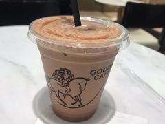 -GODIVA(五角场万达广场店)