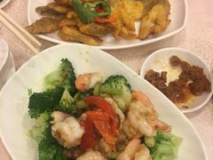 -德记潮州菜馆(卑路乍街)
