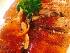 -椿记烧鹅(叠彩店)