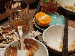 -蘑界·野生菌火锅(深业上城店)