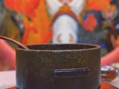 墨脱石锅鸡-敏珠拉姆藏餐·南京厨房(富春江东街店)