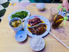 -澳门陈光记烧味饭店(南京德基广场店)