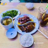 澳门陈光记 | 黑椒烧鸭好好吃[调皮]