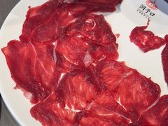 -洞子口重庆鲜货火锅(楚翘城旗舰店)