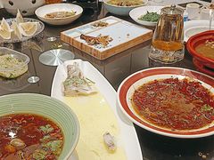 -高老庄新家宴(北斗星广场店)