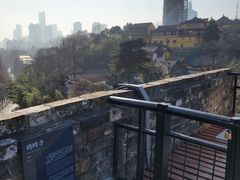 -南京城墙景区