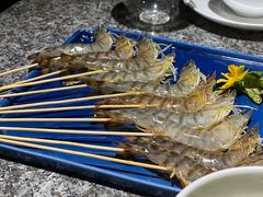 -辉哥火锅(虹桥路店)