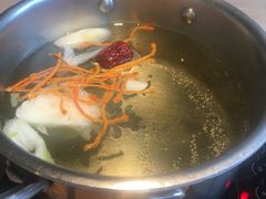 -星伦多自助料理·涮烤一体(杭州来福士店)