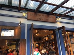-Fergburger(皇后镇店)