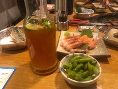 -赤坂亭·M9和牛烧肉·铁板烧(合肥万象城店)