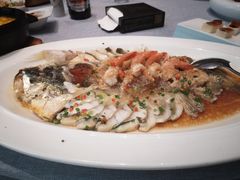 -苏淮景·苏闽融创菜·海鲜(原空港井河轩店)