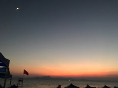 -西涌国际滨海旅游区