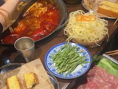 -萍姐火锅·公路夜市(南京新街口店)