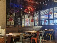 大堂-探鱼·鲜青椒爽麻烤鱼(沈阳万象城店)