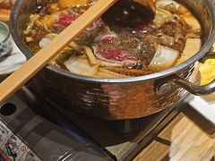 -虹料理·日料放题(悠方店)