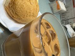-华嫂冰室(尖沙咀店)