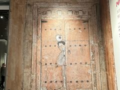 -洛阳古墓博物馆