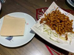 -会仙楼饭庄(宽厚里店)