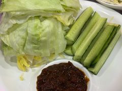 -张记烤羊腿(北花园店)