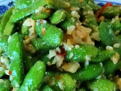 -花卉鱼庄(嘉园文景苑店)