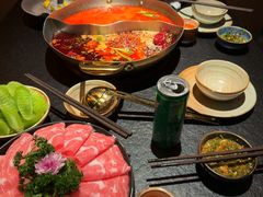 -色響火锅(恒隆广场店)