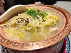 -那家老院子东北菜.饺子.小鸡炖蘑菇(三经街店)