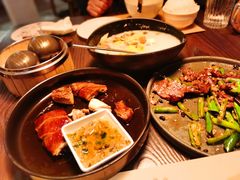 -来龙里 精致 东南亚餐室(万象城店)