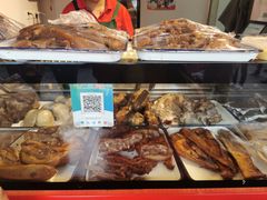 -年记·兴顺斋 牛街清真熟食小吃店