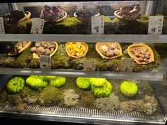 -滇野云南野生菌餐厅(陕西南路店)