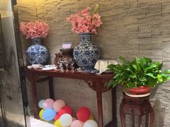 -九龙大酒店·金牌楚菜(武泰闸店)