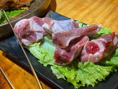 -7年8班朝鲜族非遗美食(三钢里店)