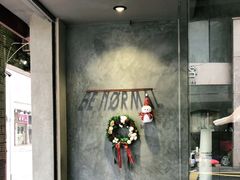 -BE NORMAL CAFE(霞溪路店)