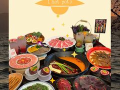 -冯校长老火锅(广州正佳广场店)